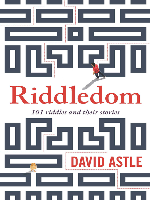 Title details for Riddledom by David Astle - Wait list